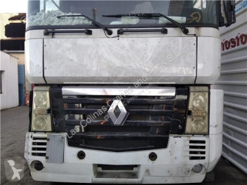 Stötdämpare Renault
