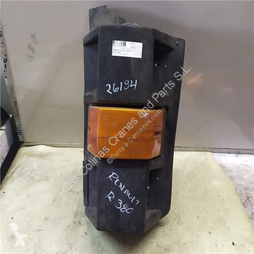 Reservedele til lastbil Renault Clignotant pour...