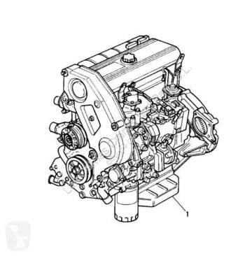 Motor Renault