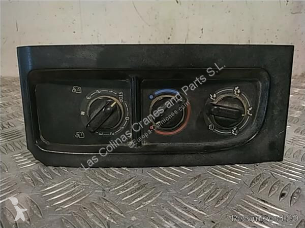 Vrachtwagenonderdelen Renault Tableau de bord...