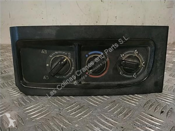 Équipement intérieur Renault