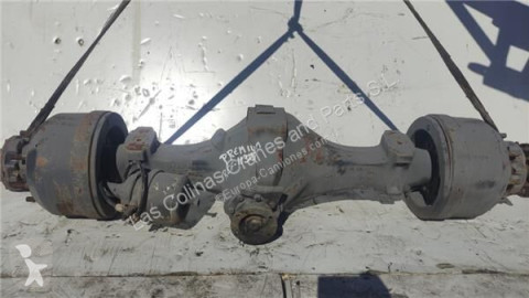 Differentiell/axel/differentialaxel Renault