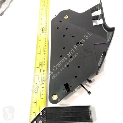 Náhradní díly pro kamiony Renault Placa...