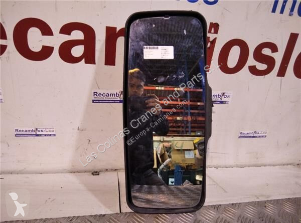 Reservdelar lastbilar Renault Rétroviseur...