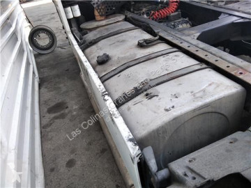 Réservoir de carburant Renault