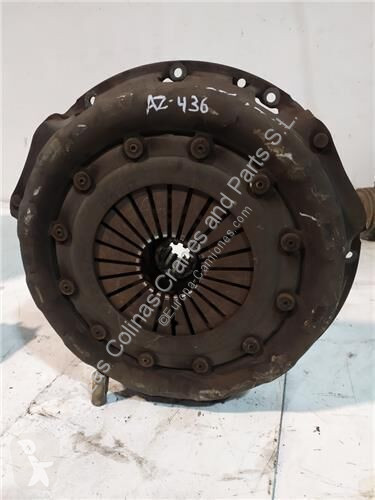 Vrachtwagenonderdelen Renault Embrayage Kit De...