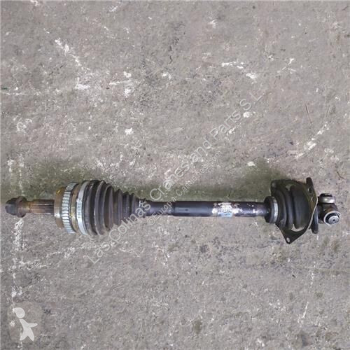 Reservdelar lastbilar Renault Demi-essieu RIDEX...