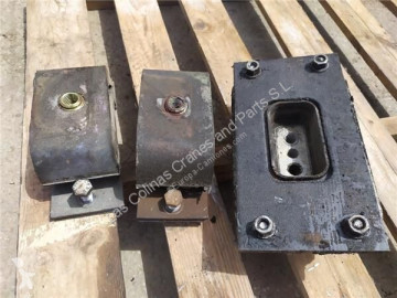 Bloc moteur Renault
