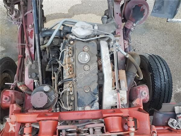 Peças pesados Renault Moteur Completo pour...