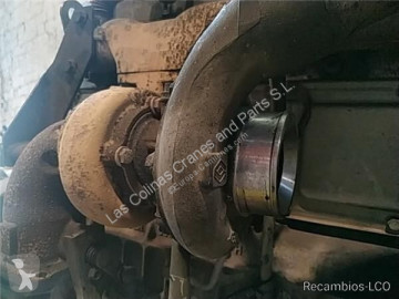 Turbokompressor Renault