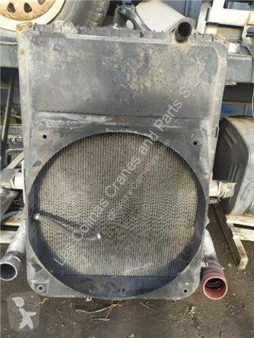 Radiateur d'eau Renault