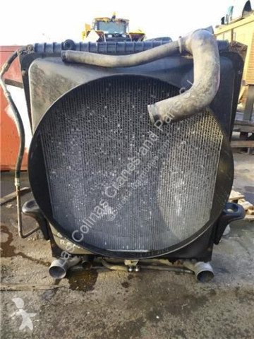 Radiateur d'eau Renault