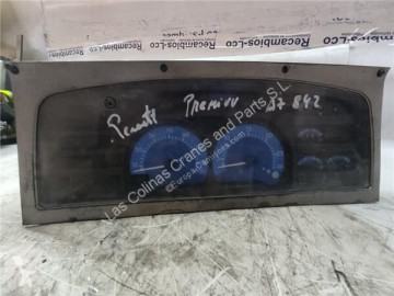 Renault Midlum Tableau de bord pour camion FG XXX.08/B