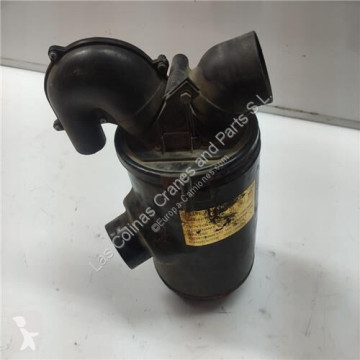 Luftfilter Renault