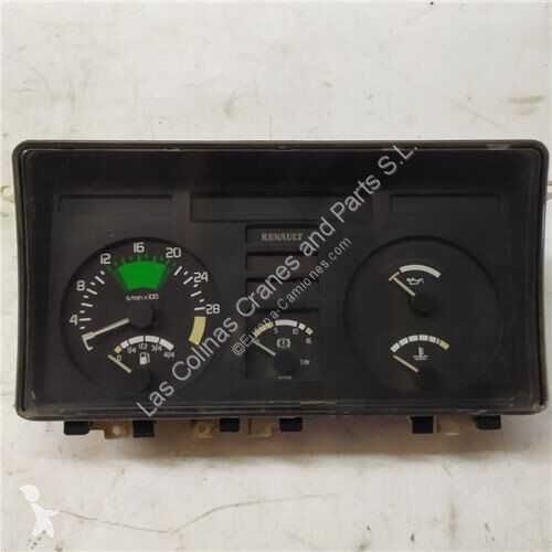 Repuestos para camiones Renault Tableau de bord...