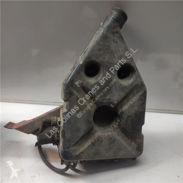 Vase d'expansion Renault