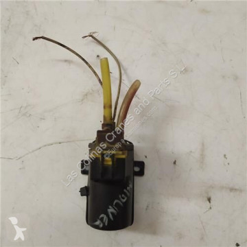 Vattenpump Renault