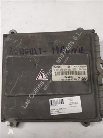 Manöverbox Renault