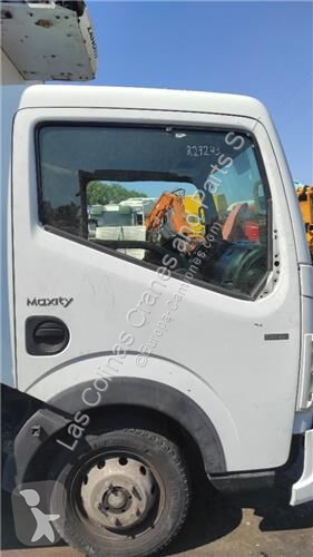 Náhradní díly pro kamiony Renault Porte pour...