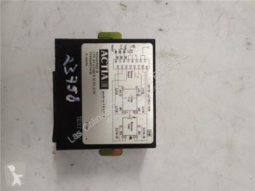 Boîtier de commande Renault