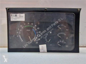 Équipement intérieur Renault
