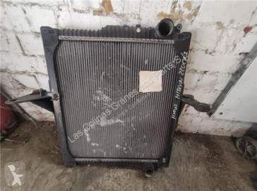 Radiateur d'eau Renault