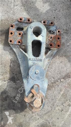 Pièces poids lourds Renault Soporte Ballesta...