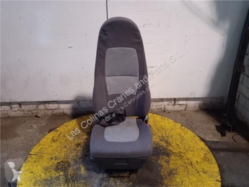 Sedadlo Renault