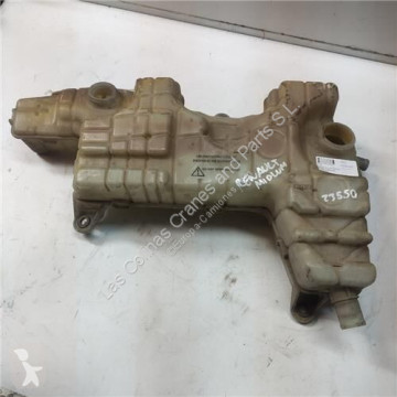 Vase d'expansion Renault