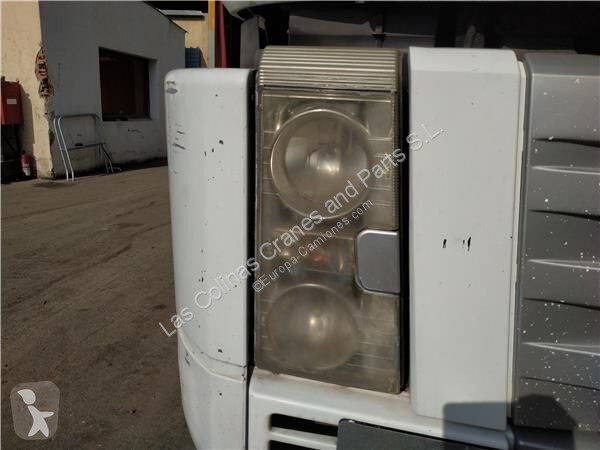 Vrachtwagenonderdelen Renault Phare Faro...