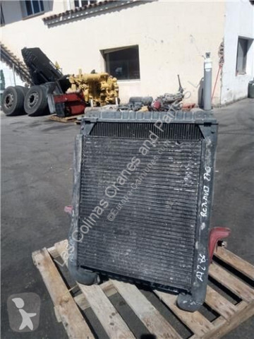 Radiateur d'eau Renault