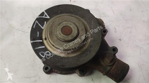 Reservdelar lastbilar Renault Pompe de...