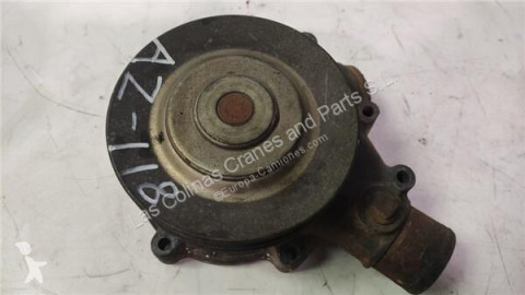 Vattenpump Renault