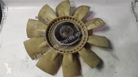 Värme/ventilation Renault