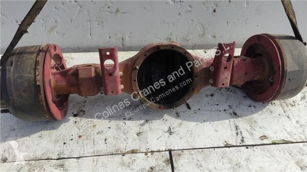 Peças pesados Renault Essieu moteur pour camion