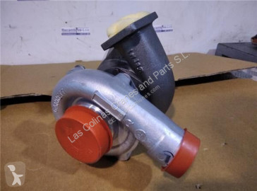 Turbocompresseur Renault