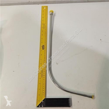 Manguito o tubo de combustible Renault