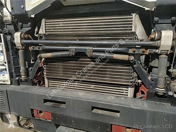 Vrachtwagenonderdelen Renault Refroidisseur...