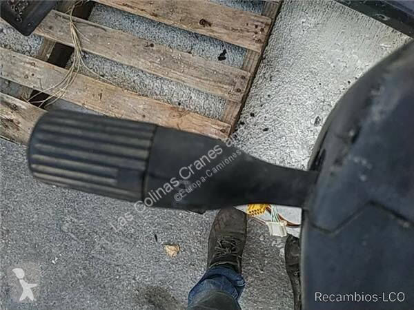 Náhradní díly pro kamiony Renault Commutateur...