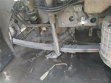 Ressort à lames Renault