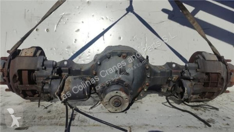 Differentiell/axel/differentialaxel Renault