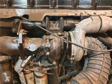Turbocompresseur Renault