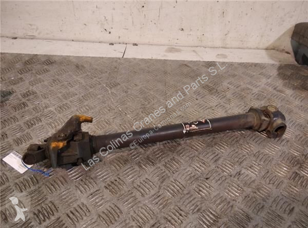 Peças pesados Renault Arbre de transmission...
