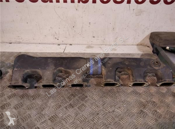 Pièces poids lourds Renault Collecteur Colector...