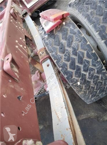 Ressort à lames Renault