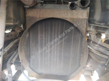 Radiateur d'eau Renault
