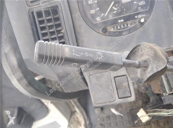 Náhradní díly pro kamiony Renault Commutateur...