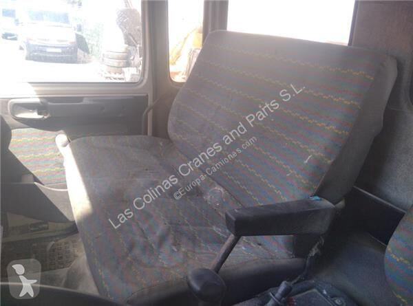 Náhradní díly pro kamiony Renault Siège Asiento...