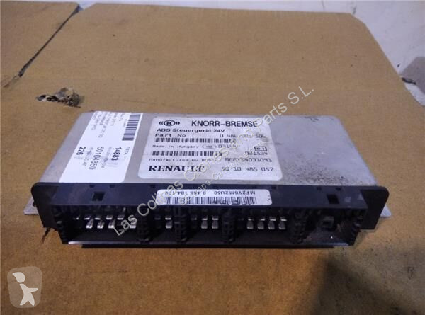 Reservdelar lastbilar Renault Unité de commande...