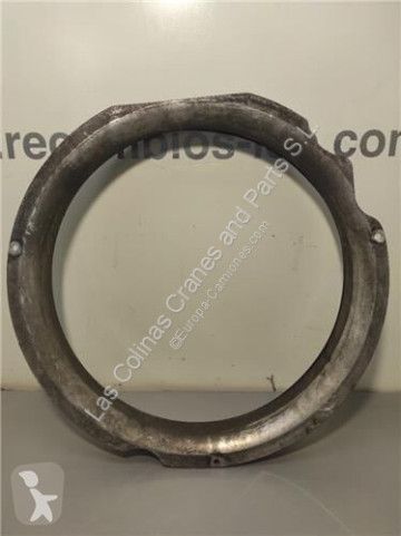 Ventilateur Renault